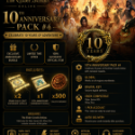 Elder Scrolls Online